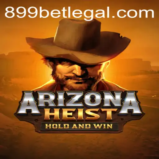 ArizonaHeist: Uma Aventura Empolgante no Deserto