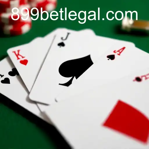 Blackjack