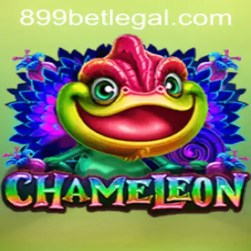 Chameleon: O Jogo de Estratégia e Enganação