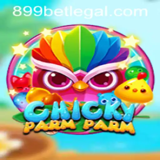 Explorando ChickyParmParm: Guia Completo para o Novo Fenômeno dos Jogos