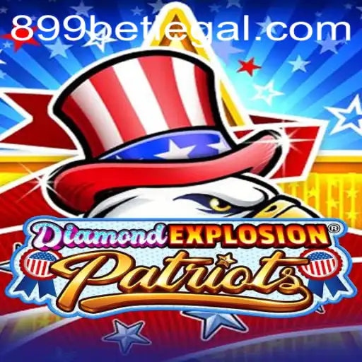 Explorando o Mundo de DiamondExplosionPatriots: Regras e Dinâmica do Jogo