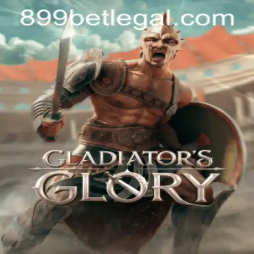 GladiatorsGlory: Domine a Arena com Estratégia e Coragem