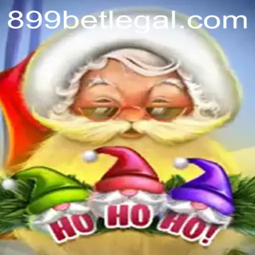 Descubra o Jogo de Estratégia 'HoHoHo' no Universo de 899bet