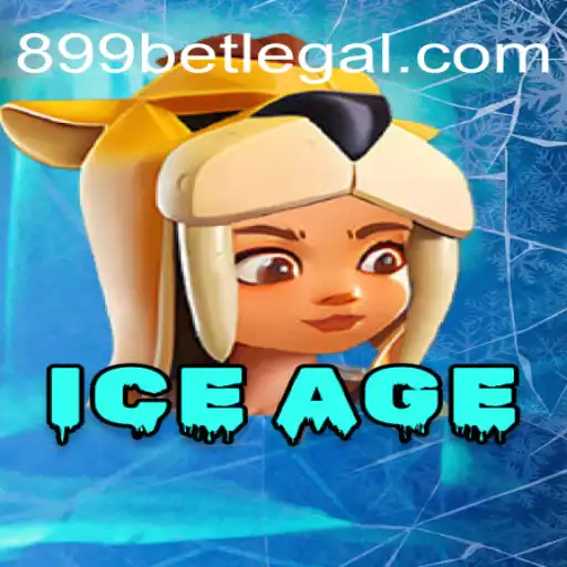 IceAge: Explorando um Mundo Congelante com 899bet