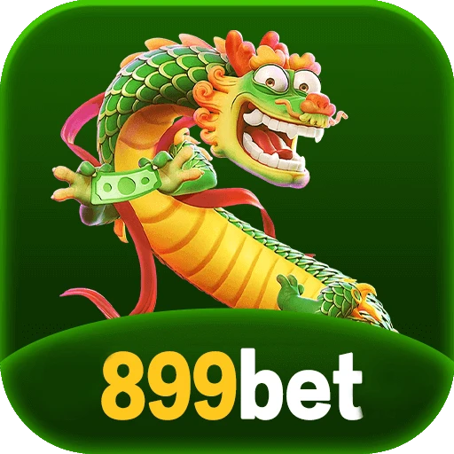 899bet Logo