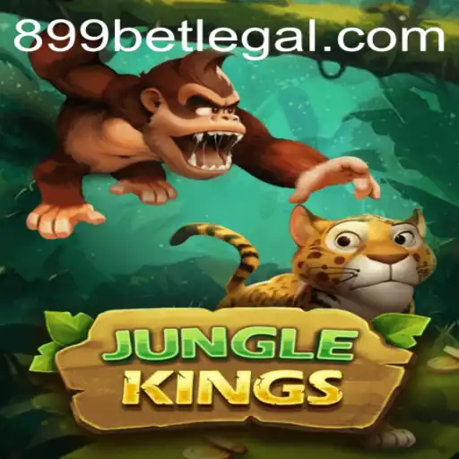 Aventura Selvagem com JungleKings: Um Mergulho no Jogo do Momento