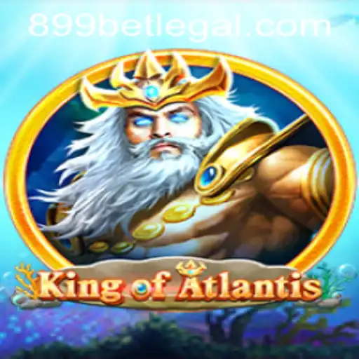 KingofAtlantis: A Nova Sensação no Mundo dos Jogos Online