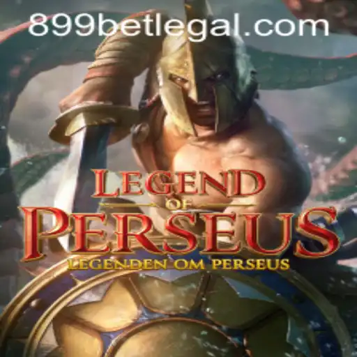 Descubra a Empolgante Aventura de LegendofPerseus
