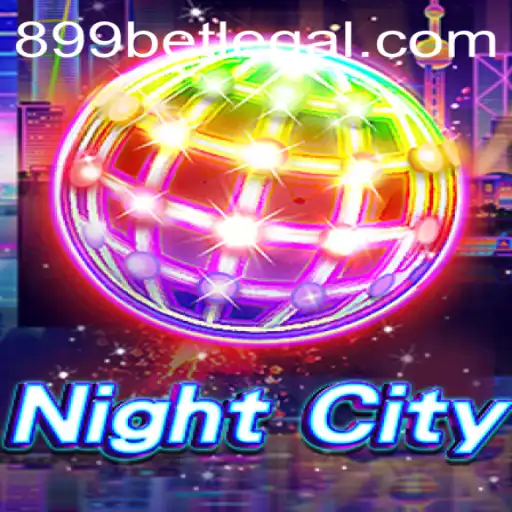 Descubra o Mundo de NightCity: Estratégia e Aventura no Universo de 899bet