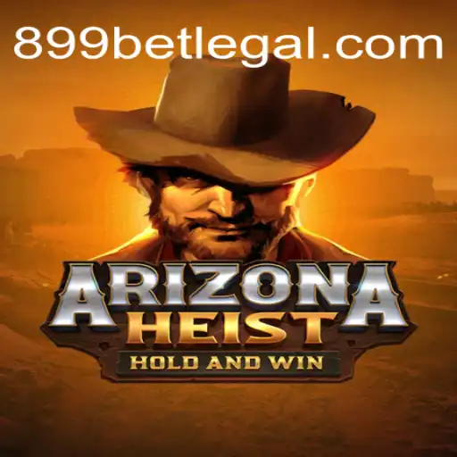 ArizonaHeist: Uma Aventura Empolgante no Deserto