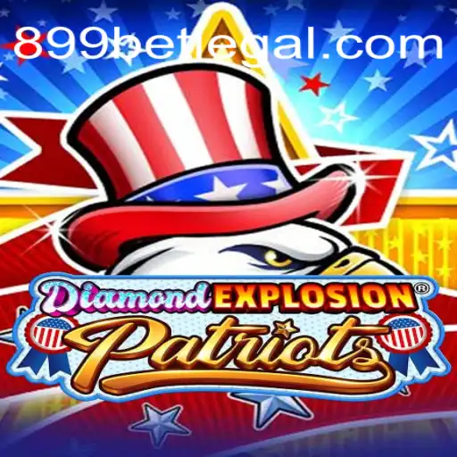 Explorando o Mundo de DiamondExplosionPatriots: Regras e Dinâmica do Jogo