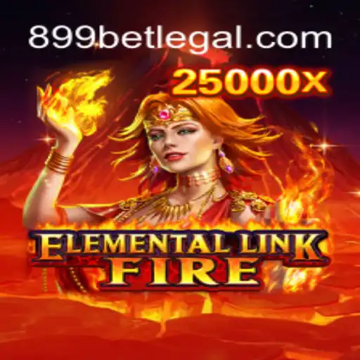 Descubra o Mundo de ElementalLinkFire