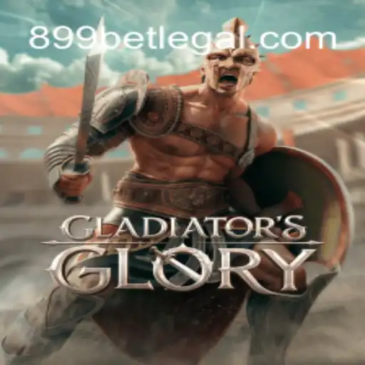 GladiatorsGlory: Domine a Arena com Estratégia e Coragem