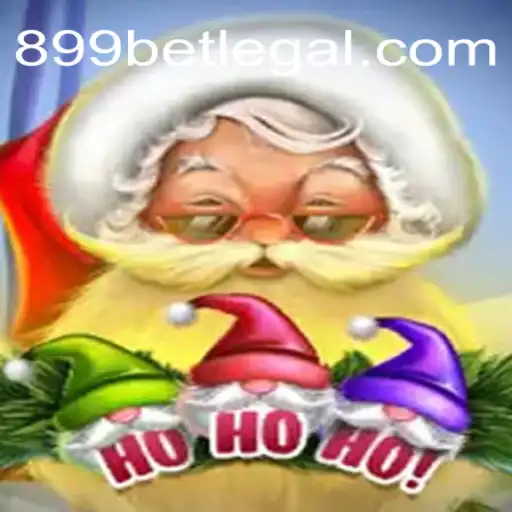Descubra o Jogo de Estratégia 'HoHoHo' no Universo de 899bet