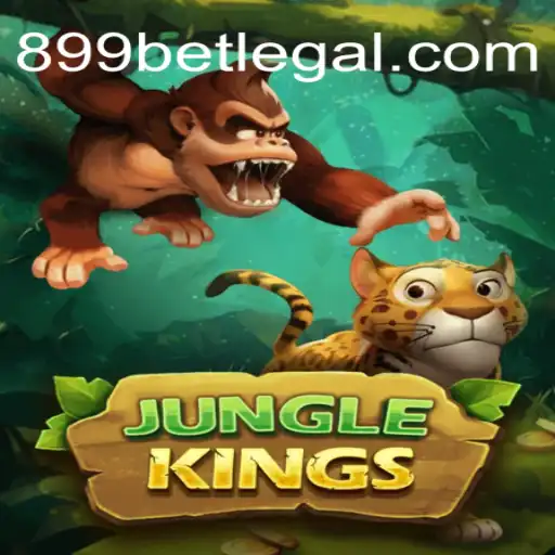 Aventura Selvagem com JungleKings: Um Mergulho no Jogo do Momento