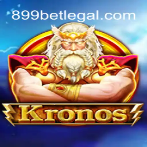 Kronos: Uma Imersão no Mundo de Estratégia e Emoção com 899Bet