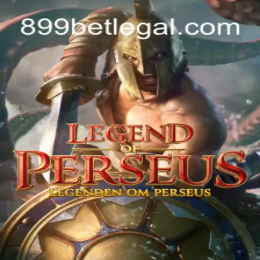 Descubra a Empolgante Aventura de LegendofPerseus