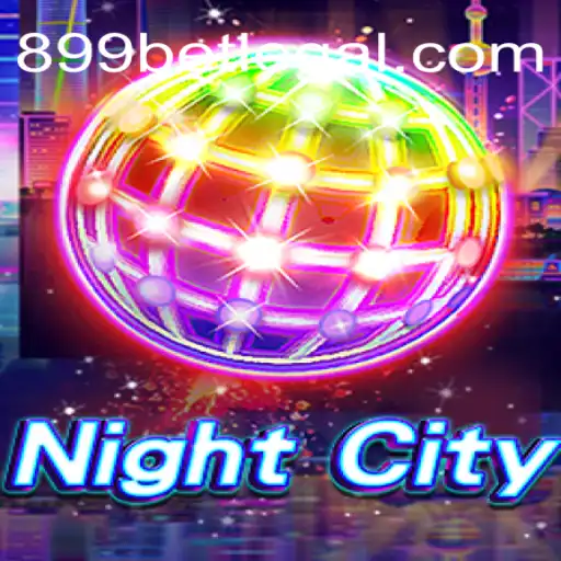 Descubra o Mundo de NightCity: Estratégia e Aventura no Universo de 899bet