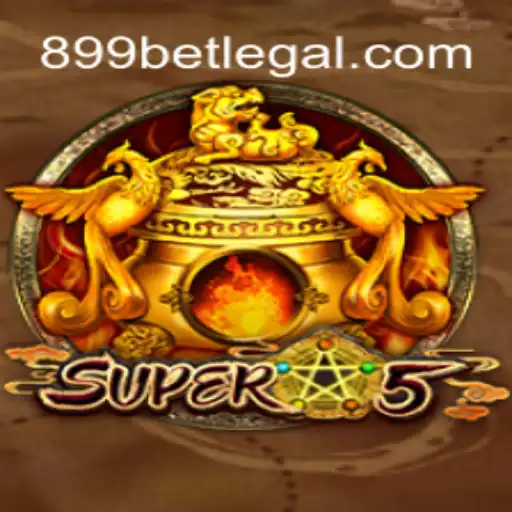Explorando o Fascinante Mundo do Jogo Super5
