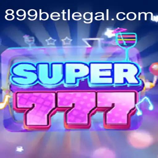 Descubra o Mundo Empolgante de Super777 no 899bet