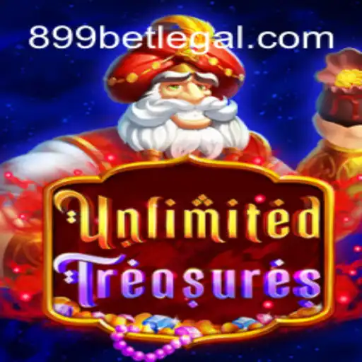 Explorando o Fascinante Mundo de UnlimitedTreasures com 899bet