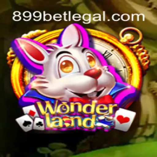 Descubra o Mundo Mágico de Wonderland: Um Guia Completo com ênfase na Keyword 899bet