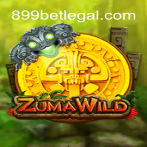 Descubra o Fascinante Mundo do ZumaWild com 899bet