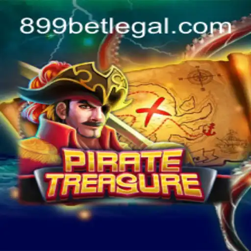PirateTreasure: Aventuras e Estratégia no Mundo dos Piratas