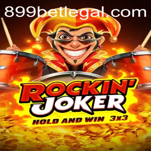 Descobrindo o Mundo de Rockinjoker: Um Guia Completo