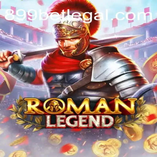 Descubra o Mundo Empolgante de RomanLegend: O Jogo de Estratégia com 899bet