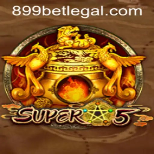 Explorando o Fascinante Mundo do Jogo Super5