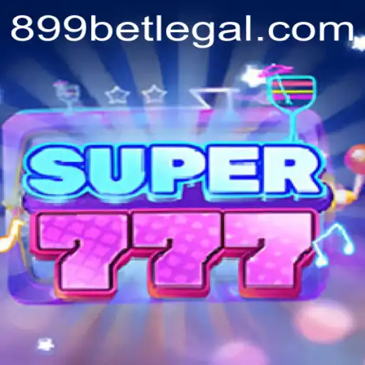 Descubra o Mundo Empolgante de Super777 no 899bet