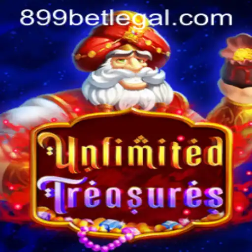 Explorando o Fascinante Mundo de UnlimitedTreasures com 899bet