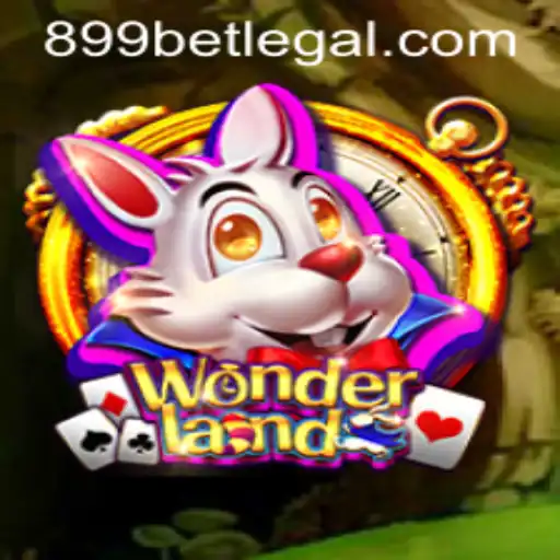 Descubra o Mundo Mágico de Wonderland: Um Guia Completo com ênfase na Keyword 899bet