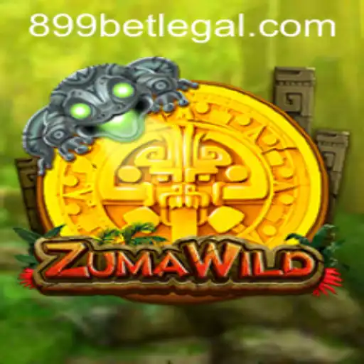 Descubra o Fascinante Mundo do ZumaWild com 899bet